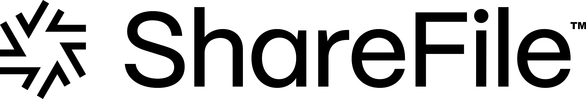 Citrix ShareFile logo
